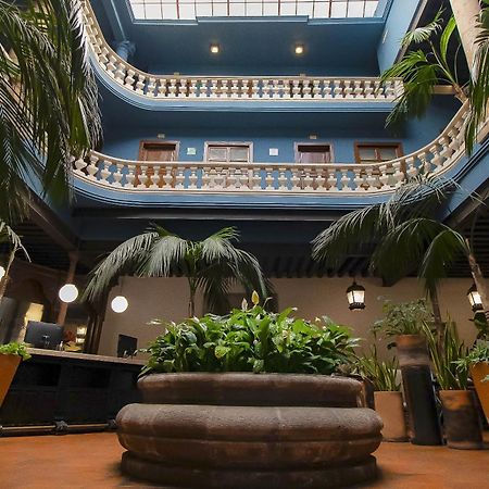 Hotel Casino Μορέλια Εξωτερικό φωτογραφία